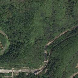 Satellite imagery of Shirenzhang Shigushan Kengkou, CN