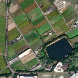 Satellite imagery of 二等三角點 內補021, TW