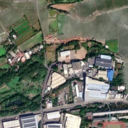 Satellite imagery of 二等三角點 內補021, TW