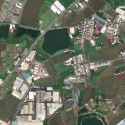 Satellite imagery of 三等三角點 內補097, TW