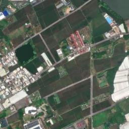 Satellite imagery of 三等三角點 內補097, TW