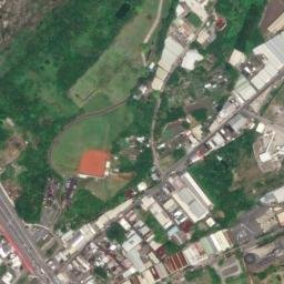 Satellite imagery of 隆恩哨出入口, TW