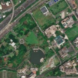 Satellite imagery of 第二校門大勇路出入口, TW