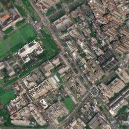 Satellite imagery of 第二校門大勇路出入口, TW
