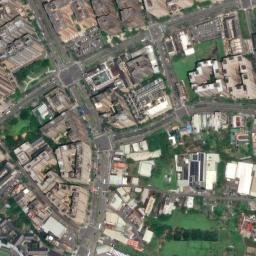 Satellite imagery of 國際二街出入口, TW