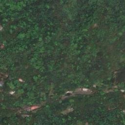 Satellite imagery of Shibaluohan Qiyan, TW