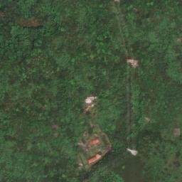 Satellite imagery of 三等三角點 1099, TW