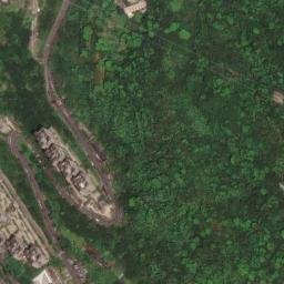 Satellite imagery of 三等三角點 951, TW