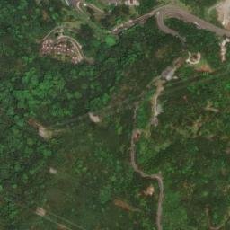 Satellite imagery of 三等三角點 951, TW