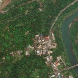 Satellite imagery of 青潭水源保護區界 55, TW