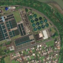 Satellite imagery of 青潭水源保護區界 59, TW