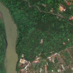 Satellite imagery of 青潭水源保護區界 1, TW