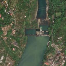 Satellite imagery of 青潭水源保護區界 1, TW