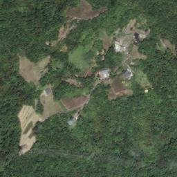 Satellite imagery of Wukuzi Shan, TW