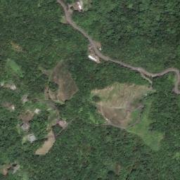 Satellite imagery of Wukuzi Shan, TW