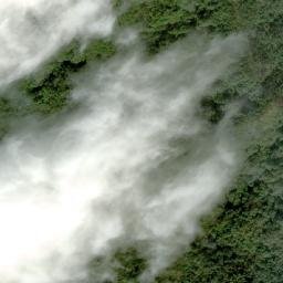Satellite imagery of 三等三角點 946, TW