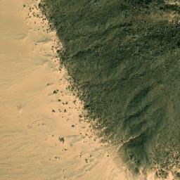 Satellite imagery of Ti-Heladj, DZ