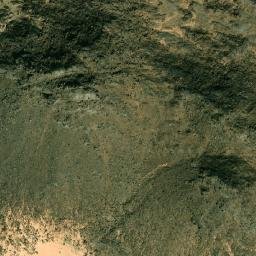 Satellite imagery of Ti-Heladj, DZ
