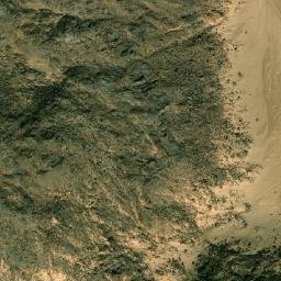 Satellite imagery of Ti-Heladj, DZ