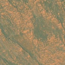 Satellite imagery of Aţ Ţulay‘ah, EG
