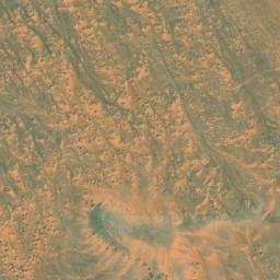 Satellite imagery of Aţ Ţulay‘ah, EG