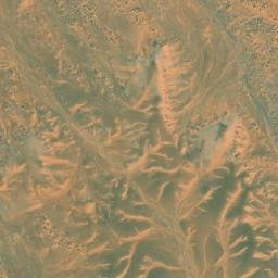 Satellite imagery of Aţ Ţulay‘ah, EG