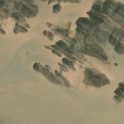 Satellite imagery of El Mireiwa, EG