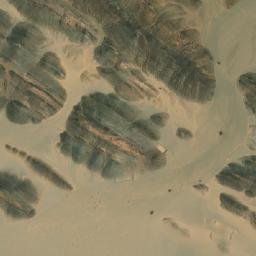 Satellite imagery of El Mireiwa, EG