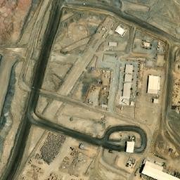 Satellite imagery of Manjam as Sukkarī, EG