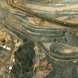 Satellite imagery of Manjam as Sukkarī, EG