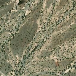 Satellite imagery of Jabal al Manzifah, AE