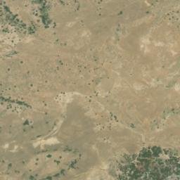 Satellite imagery of Khalifa Point, PK