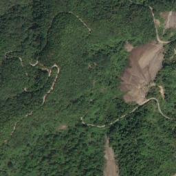Satellite imagery of Shirenzhang Shigushan Kengkou, CN