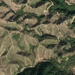 Satellite imagery of Guanyinshan, CN