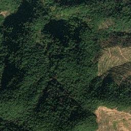 Satellite imagery of Guanyinshan, CN