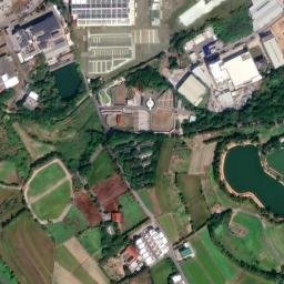 Satellite imagery of 二等三角點 內補021, TW