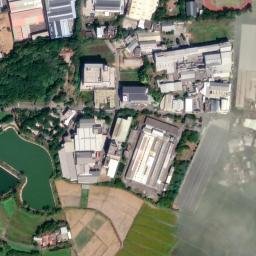 Satellite imagery of 二等三角點 內補021, TW