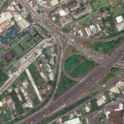 Satellite imagery of 隆恩哨出入口, TW