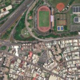 Satellite imagery of 第二校門大勇路出入口, TW