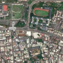 Satellite imagery of 第二校門大勇路出入口, TW