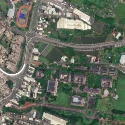 Satellite imagery of 國際二街出入口, TW