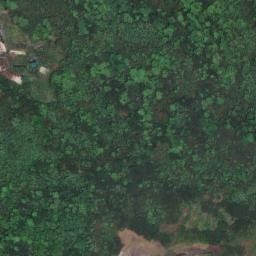 Satellite imagery of Shibaluohan Qiyan, TW