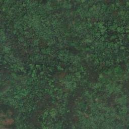Satellite imagery of Shibaluohan Qiyan, TW