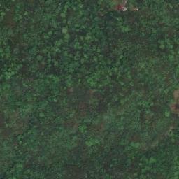 Satellite imagery of Shibaluohan Qiyan, TW