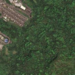 Satellite imagery of 三等三角點 951, TW