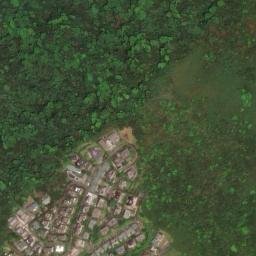 Satellite imagery of 三等三角點 951, TW