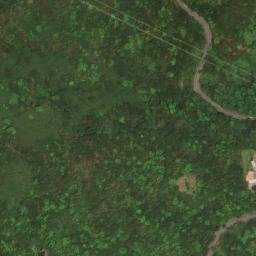 Satellite imagery of 三等三角點 951, TW