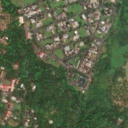 Satellite imagery of 青潭水源保護區界 59, TW