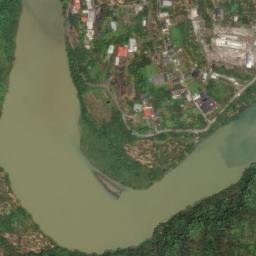 Satellite imagery of 青潭水源保護區界 59, TW