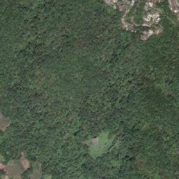 Satellite imagery of 三等三角點 1092, TW